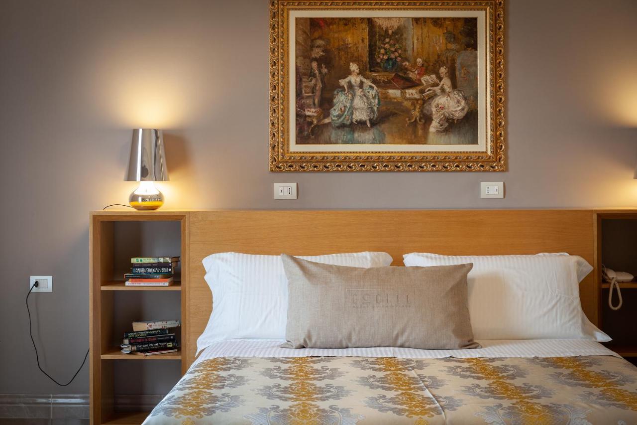Coclee Suite Palace Сальве Экстерьер фото