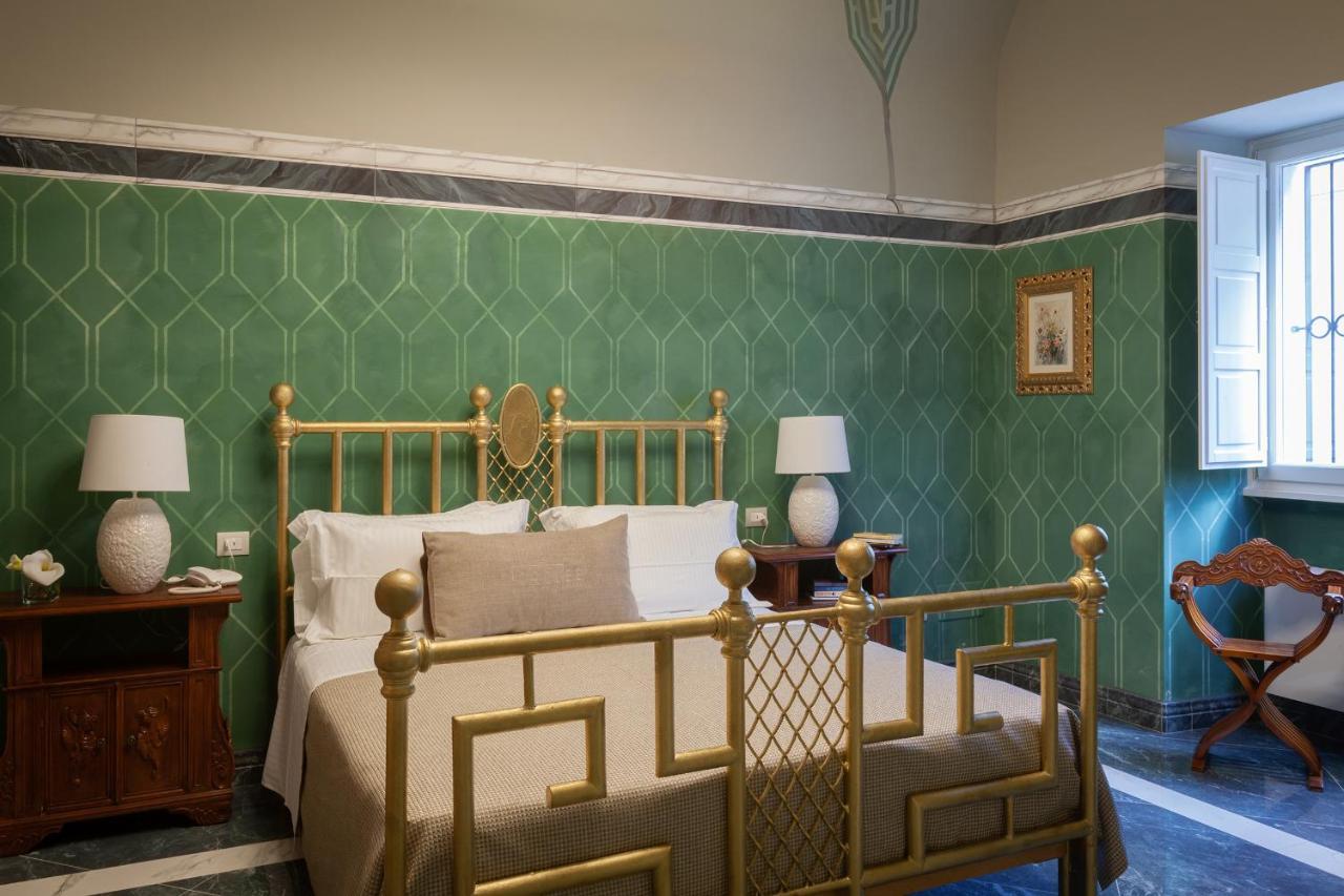 Coclee Suite Palace Сальве Экстерьер фото