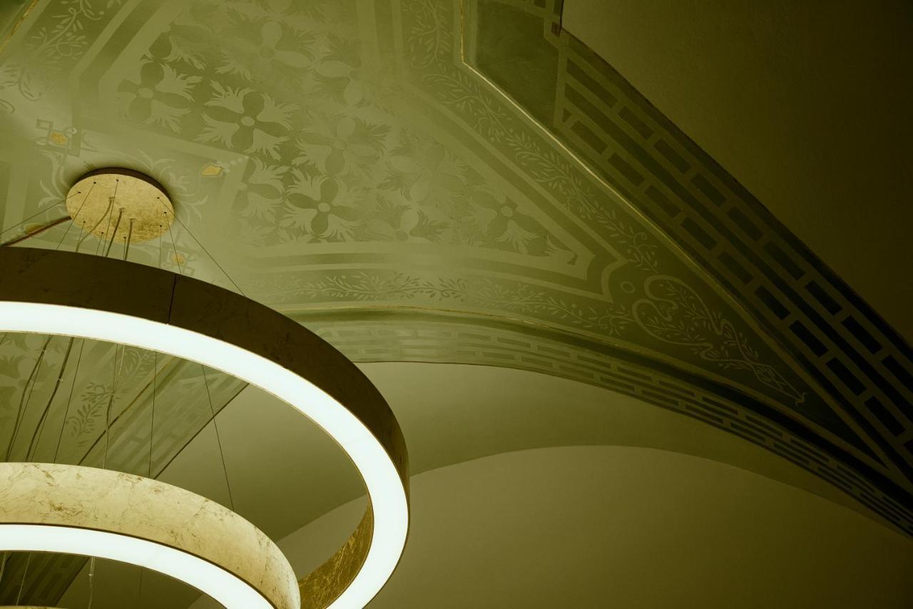 Coclee Suite Palace Сальве Экстерьер фото